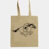 Natrual Tote Bag DEAL Thumbnail