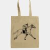 Natrual Tote Bag DEAL Thumbnail