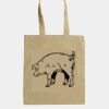 Natrual Tote Bag DEAL Thumbnail