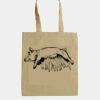 Natrual Tote Bag DEAL Thumbnail