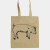 Natrual Tote Bag DEAL Thumbnail