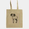 Natrual Tote Bag DEAL Thumbnail