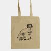 Natrual Tote Bag DEAL Thumbnail