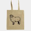 Natrual Tote Bag DEAL Thumbnail