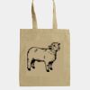 Natrual Tote Bag DEAL Thumbnail