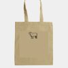 Natrual Tote Bag DEAL Thumbnail