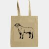 Natrual Tote Bag DEAL Thumbnail