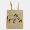 Natrual Tote Bag DEAL Thumbnail