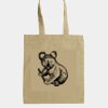 Natrual Tote Bag DEAL Thumbnail