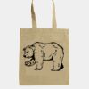 Natrual Tote Bag DEAL Thumbnail