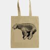 Natrual Tote Bag DEAL Thumbnail