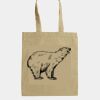 Natrual Tote Bag DEAL Thumbnail