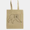 Natrual Tote Bag DEAL Thumbnail