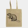 Natrual Tote Bag DEAL Thumbnail