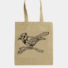 Natrual Tote Bag DEAL Thumbnail