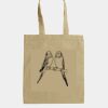 Natrual Tote Bag DEAL Thumbnail