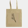 Natrual Tote Bag DEAL Thumbnail