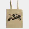 Natrual Tote Bag DEAL Thumbnail