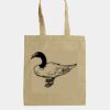 Natrual Tote Bag DEAL Thumbnail