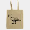 Natrual Tote Bag DEAL Thumbnail