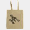 Natrual Tote Bag DEAL Thumbnail