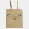 Natrual Tote Bag DEAL Thumbnail