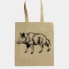 Natrual Tote Bag DEAL Thumbnail