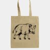 Natrual Tote Bag DEAL Thumbnail