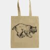 Natrual Tote Bag DEAL Thumbnail