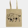 Natrual Tote Bag DEAL Thumbnail