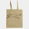 Natrual Tote Bag DEAL Thumbnail