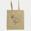 Natrual Tote Bag DEAL Thumbnail