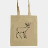 Natrual Tote Bag DEAL Thumbnail