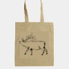 Natrual Tote Bag DEAL Thumbnail