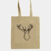 Natrual Tote Bag DEAL Thumbnail