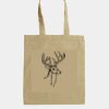 Natrual Tote Bag DEAL Thumbnail