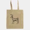 Natrual Tote Bag DEAL Thumbnail