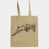 Natrual Tote Bag DEAL Thumbnail