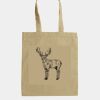 Natrual Tote Bag DEAL Thumbnail