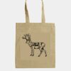 Natrual Tote Bag DEAL Thumbnail