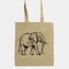 Natrual Tote Bag DEAL Thumbnail