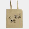 Natrual Tote Bag DEAL Thumbnail