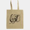 Natrual Tote Bag DEAL Thumbnail