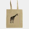 Natrual Tote Bag DEAL Thumbnail