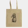 Natrual Tote Bag DEAL Thumbnail