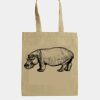 Natrual Tote Bag DEAL Thumbnail