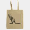 Natrual Tote Bag DEAL Thumbnail