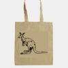 Natrual Tote Bag DEAL Thumbnail