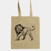 Natrual Tote Bag DEAL Thumbnail