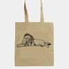 Natrual Tote Bag DEAL Thumbnail